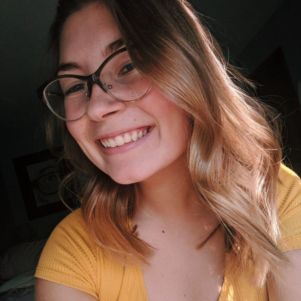 Meet your Posher, Sophie